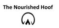 The Nourished Hoof Logo