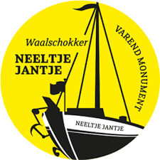 Neeltje Jantje ondersteuner Hendrikus