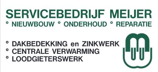Daan Dansen sponsor Hendrikus