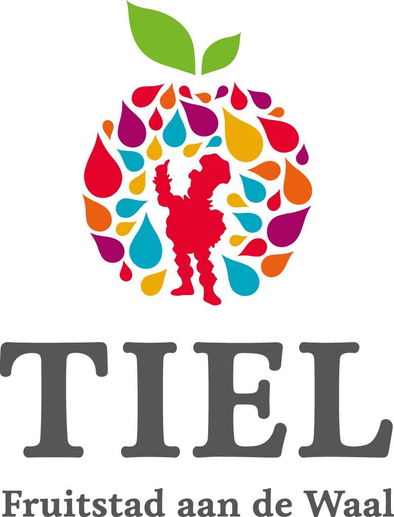 Gemeente Tiel sponsor Hendrikus