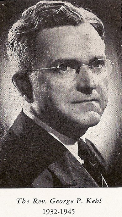 Confirmation Classes | St. Paul's United Church of Christ