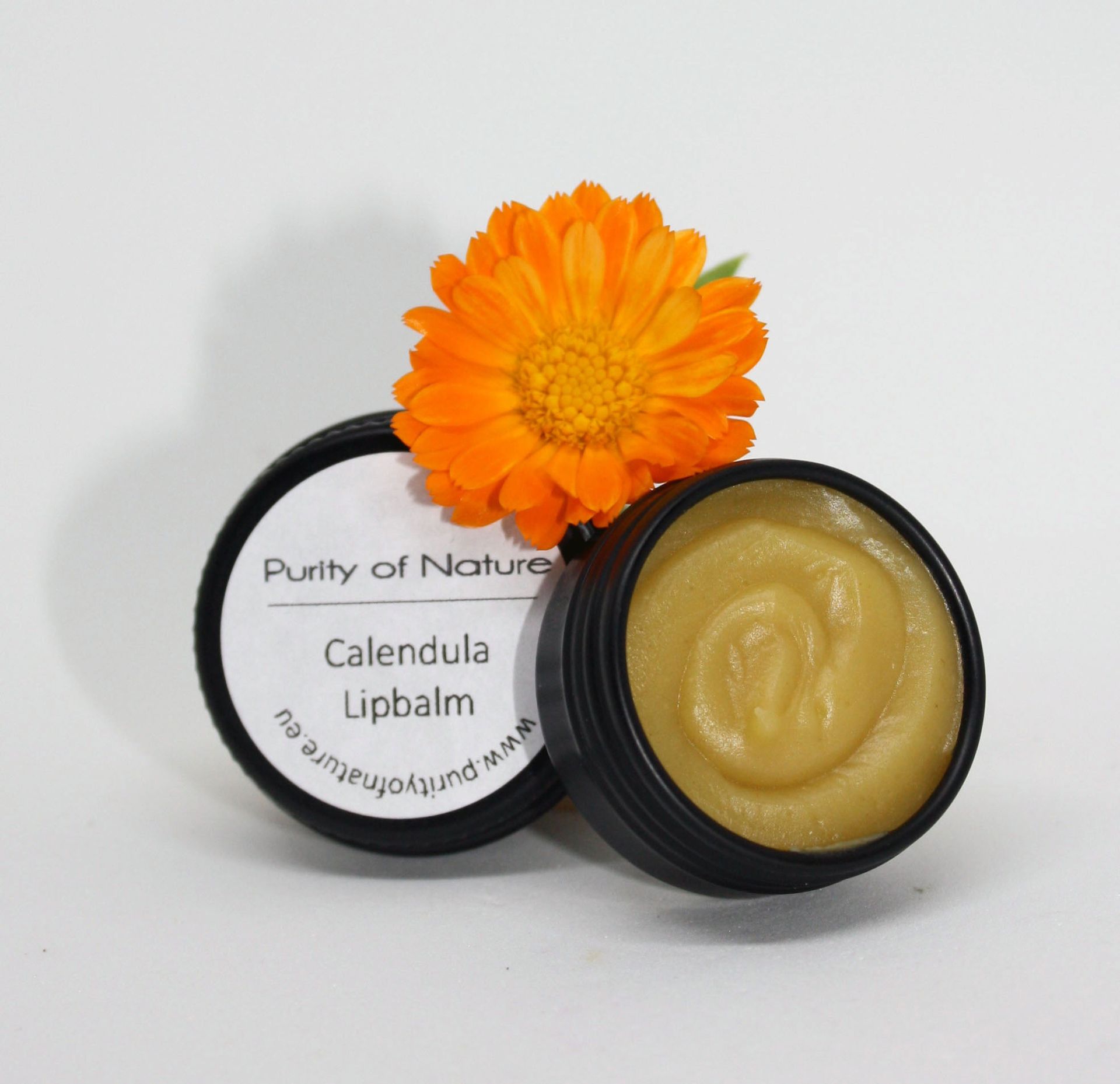 Calendula Lipbalm