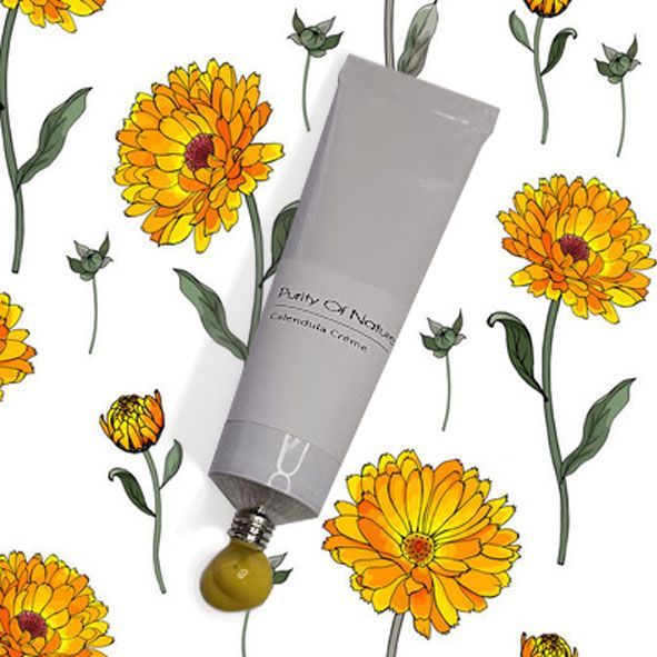 Calendula Créme