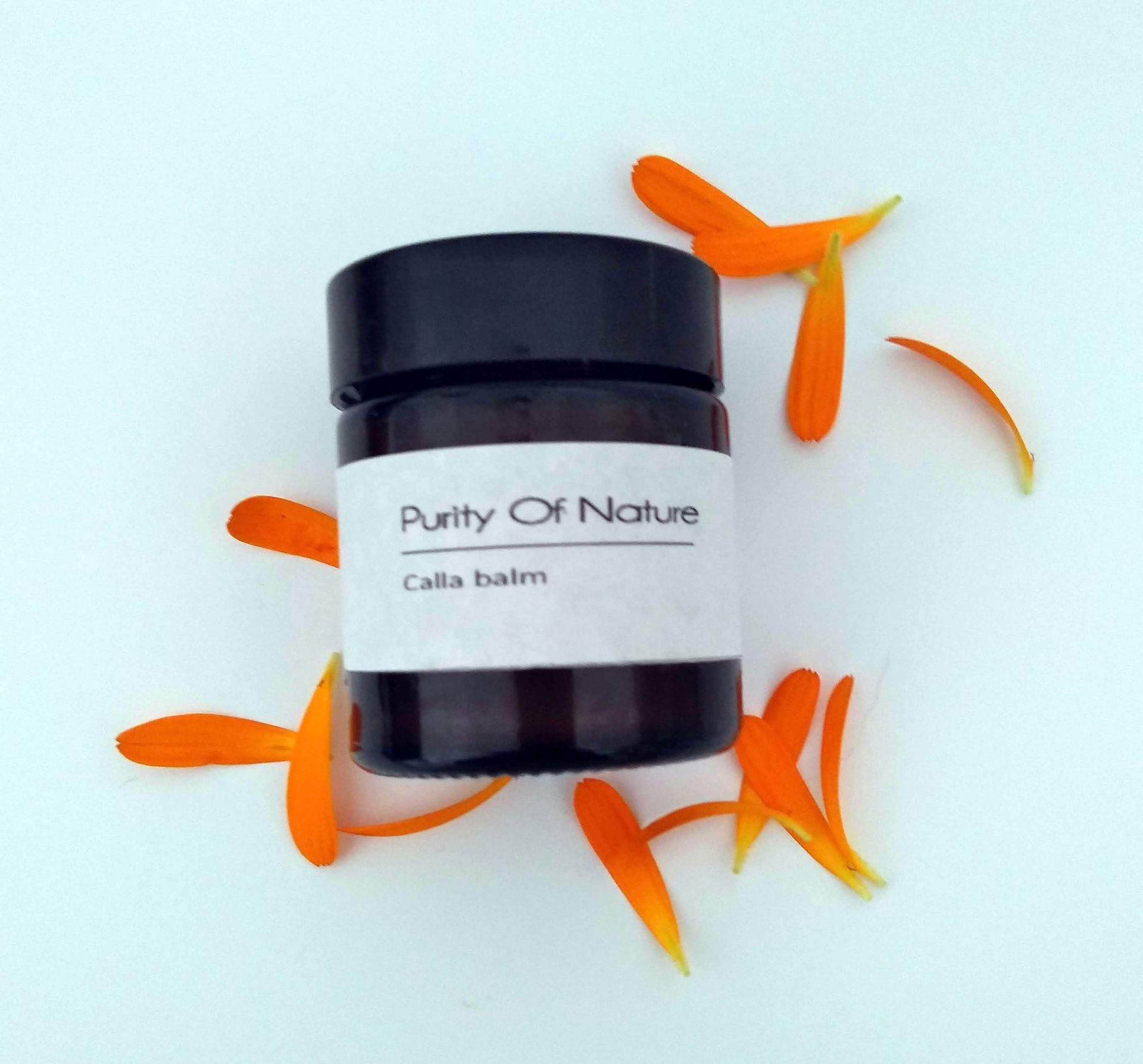 Calendula balm
