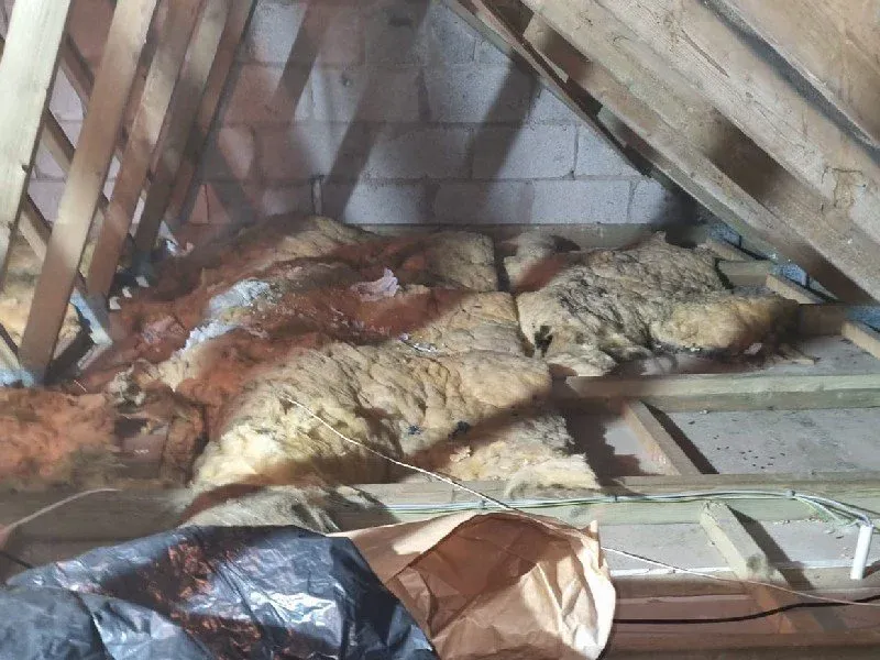 House and Loft Clearances in Walsall