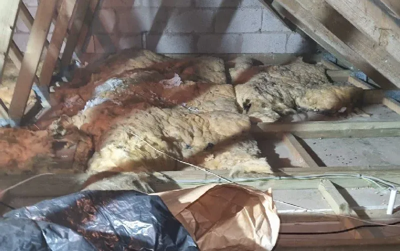 House Clearance, Hoarding Clearance, Loft Clearance in Sutton Coldfield