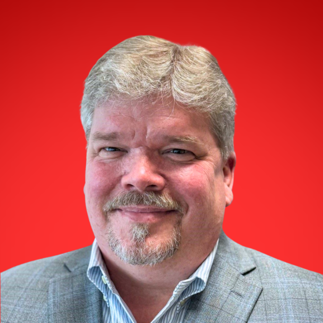Bill Cochrane