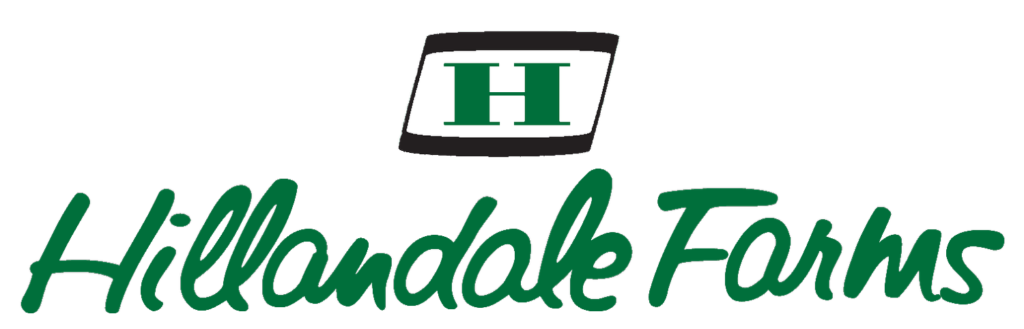 Hillandale Farms homepage