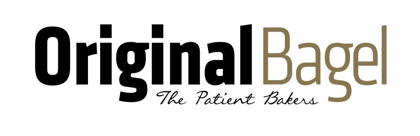 Original Bagel homepage