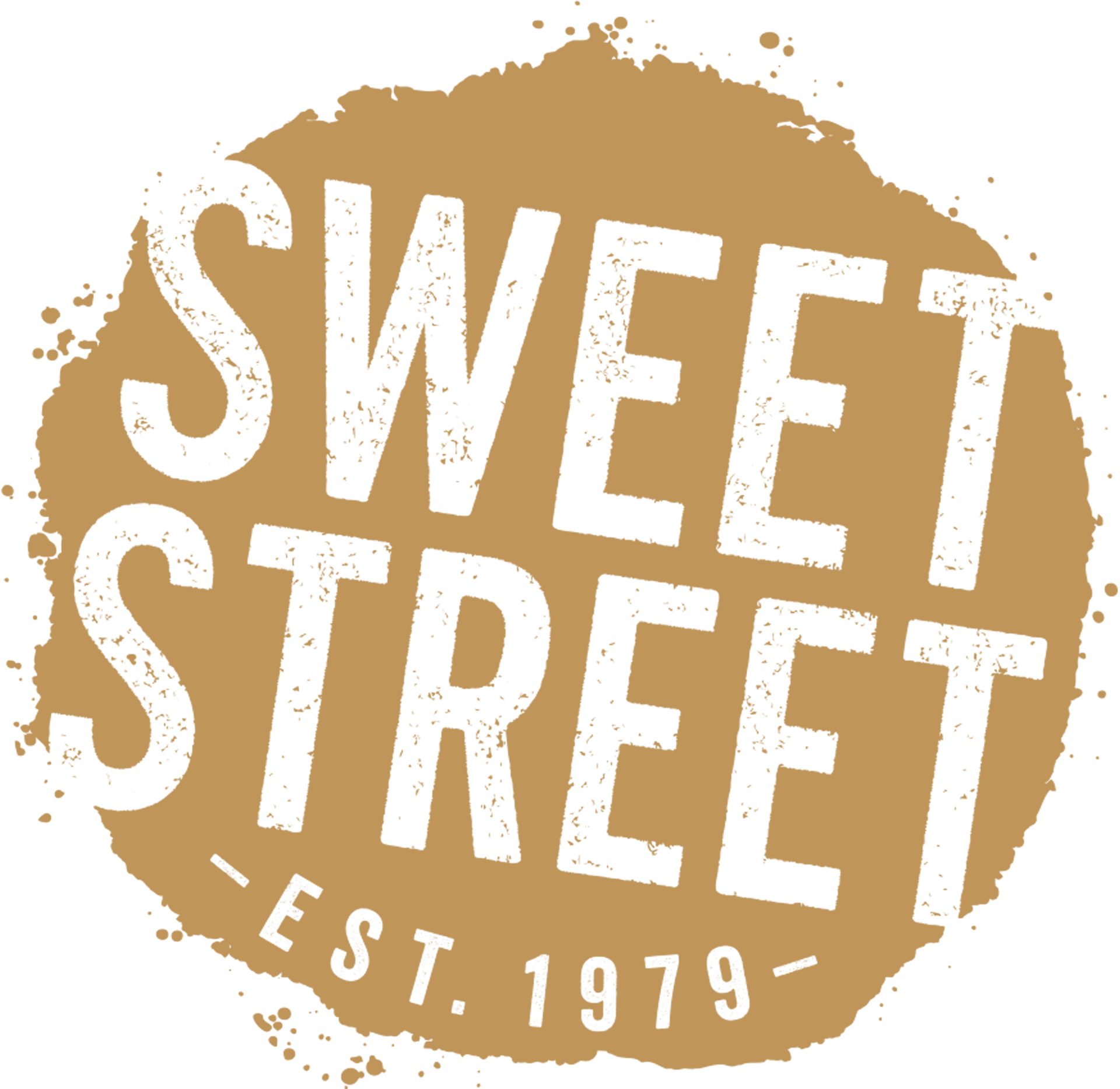 Sweet Street homepage
