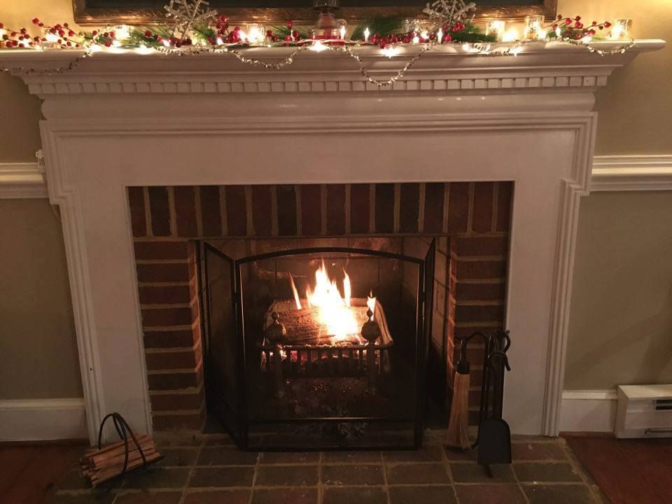 Electric Fireplaces Falls Church, VA 7036912446