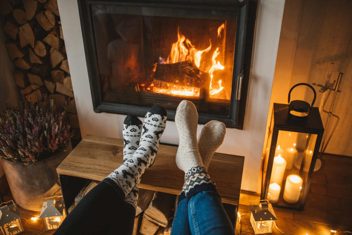 Fireplace Repair