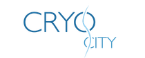 Logo Cryo City Orl&eacute;ans