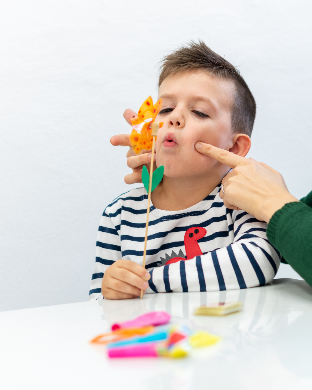 ADHD in children