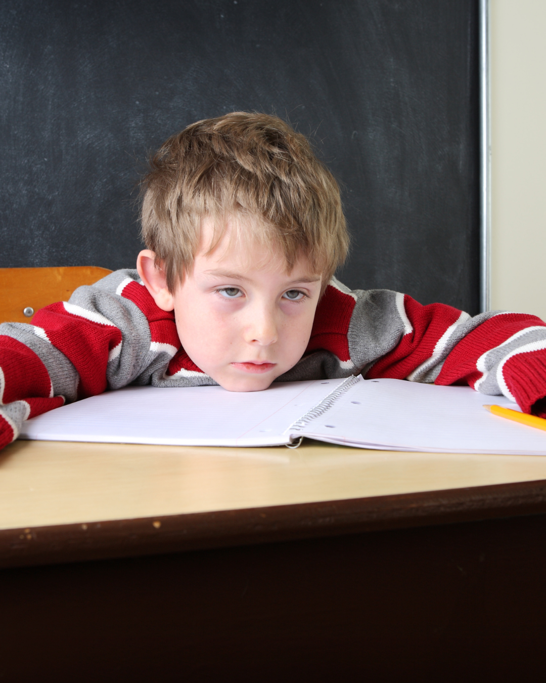 ADHD in children