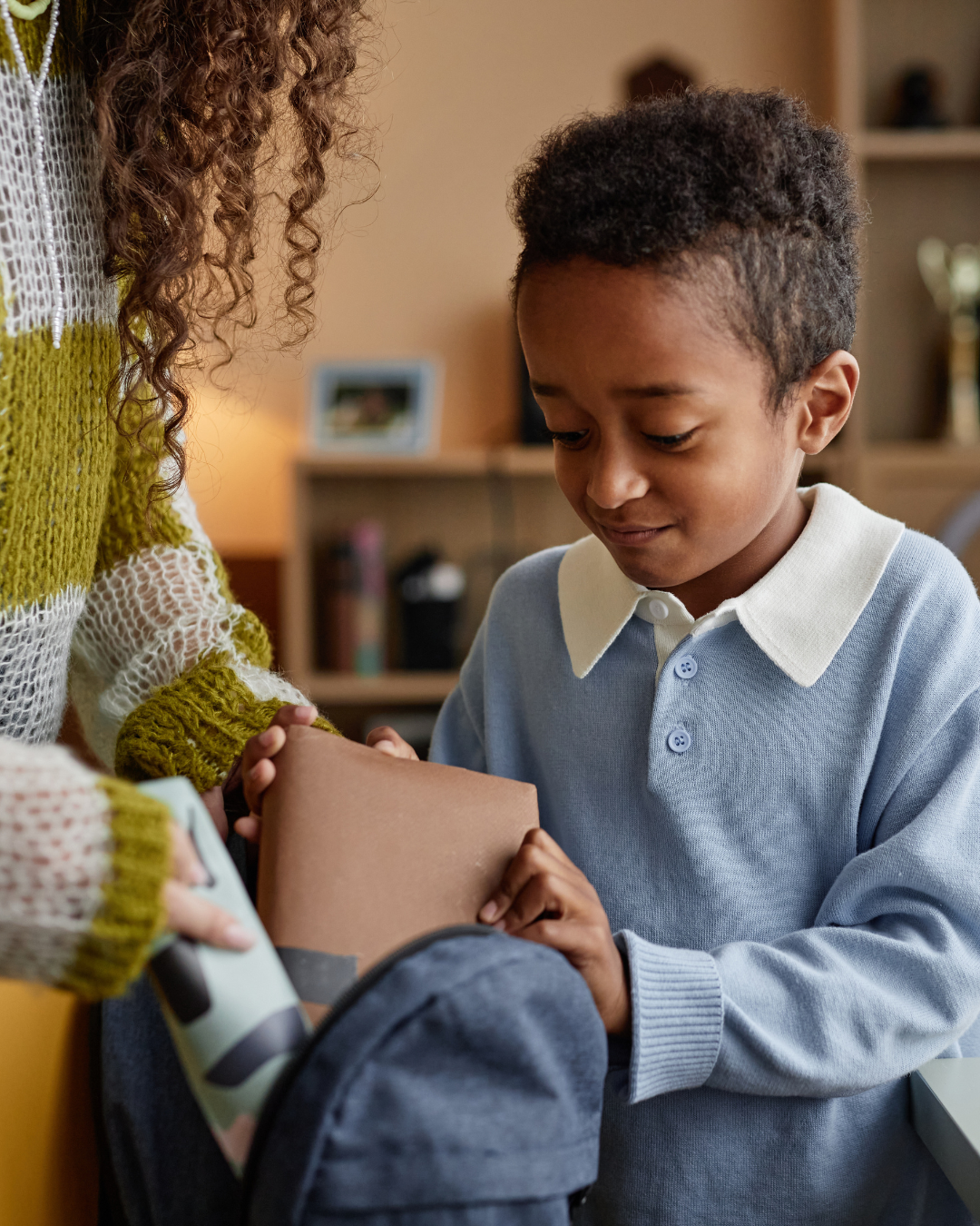 ADHD in children