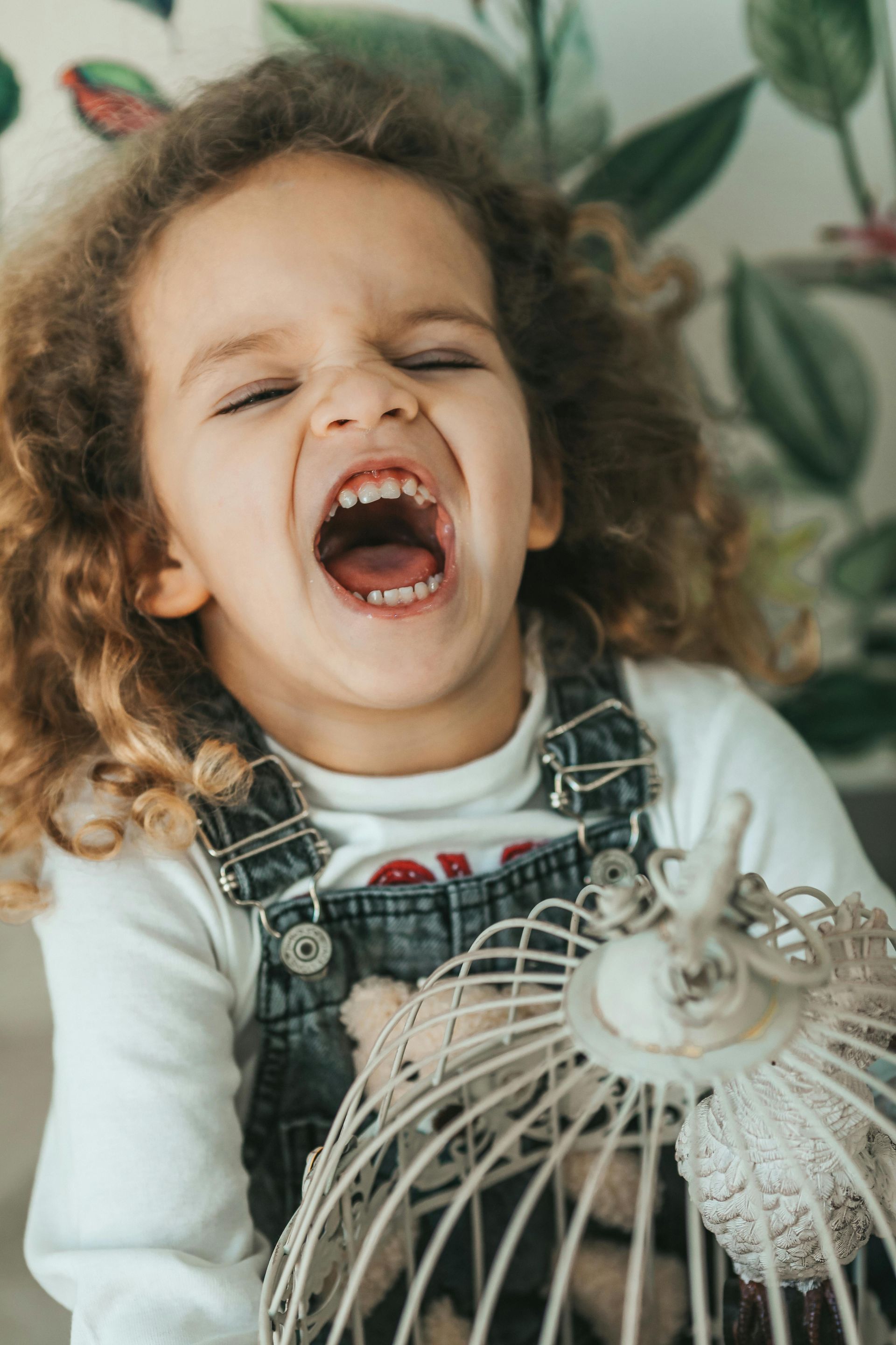 emotional activities for toddlers