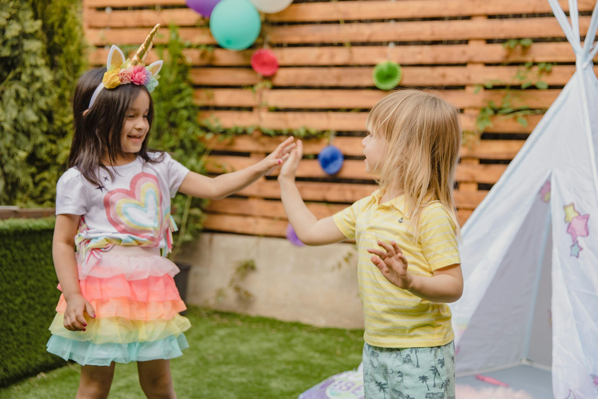 anger management activities for kids