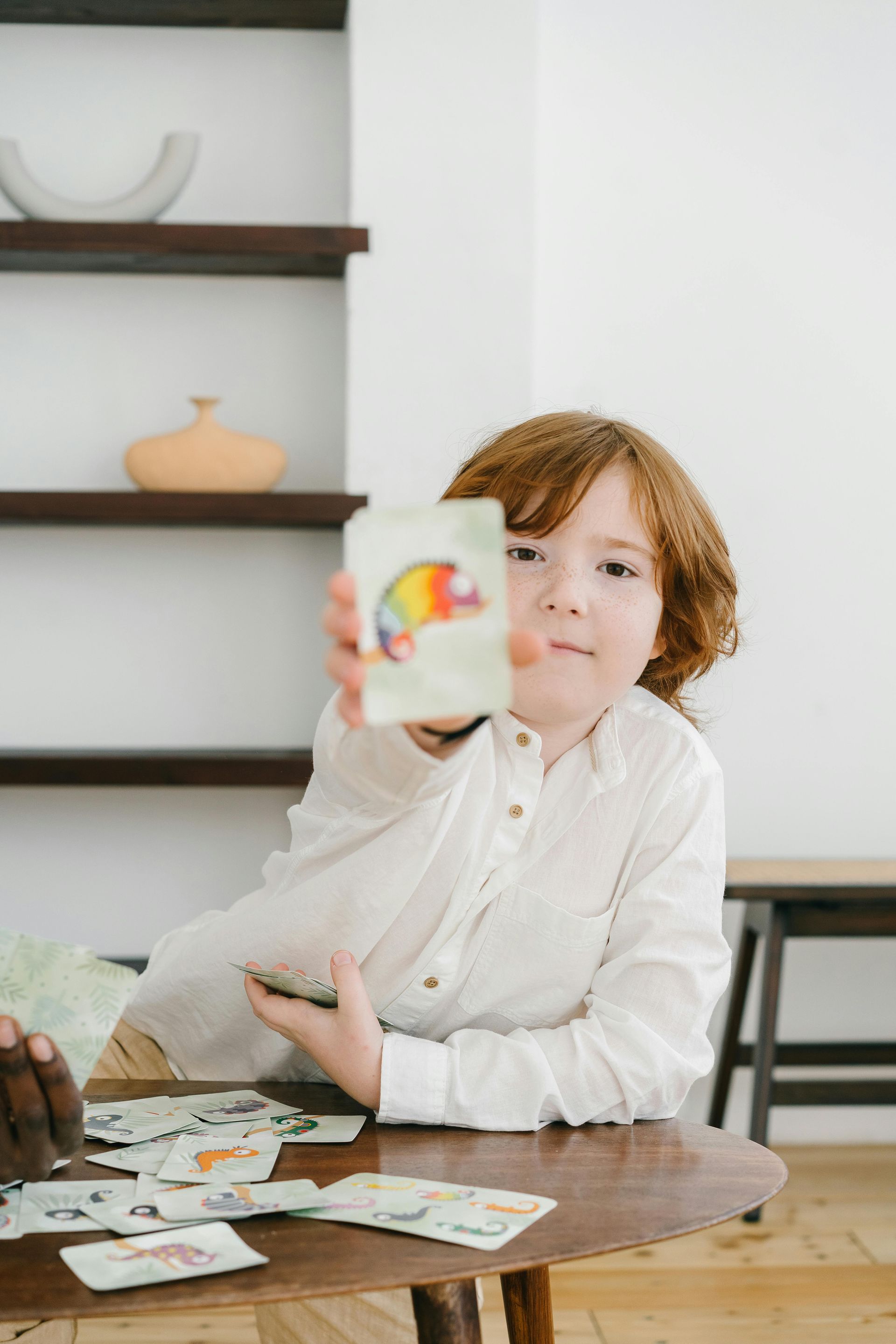 emotional activities for toddlers