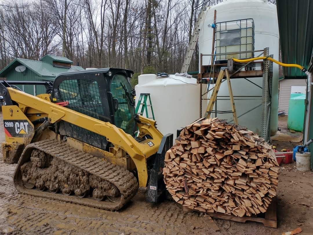 Syrup Shack 