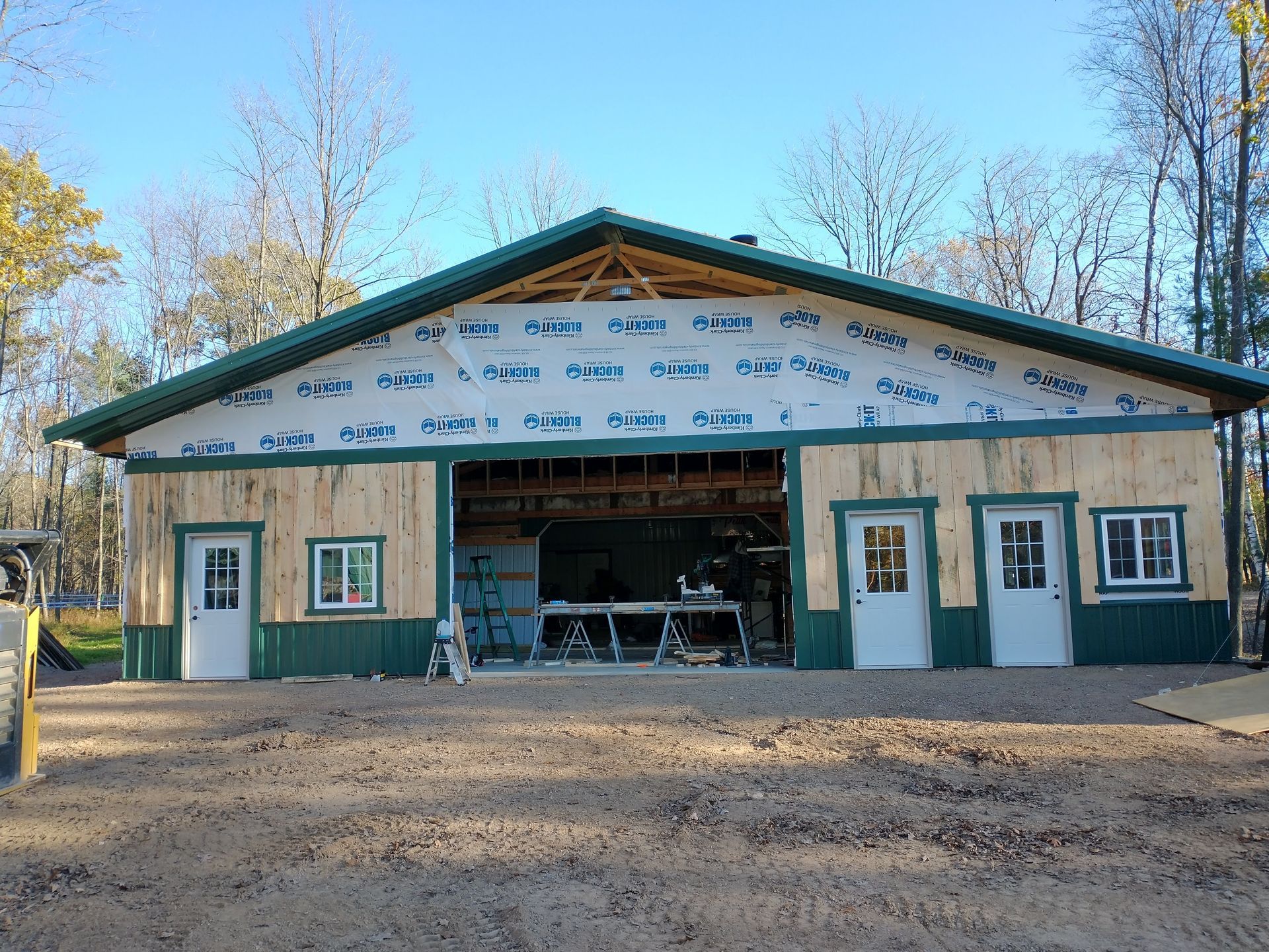 Syrup Shack 