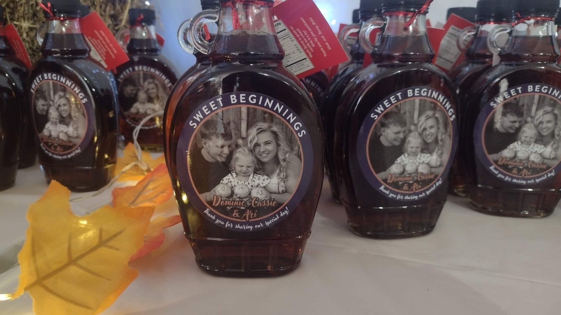Syrup Shack 