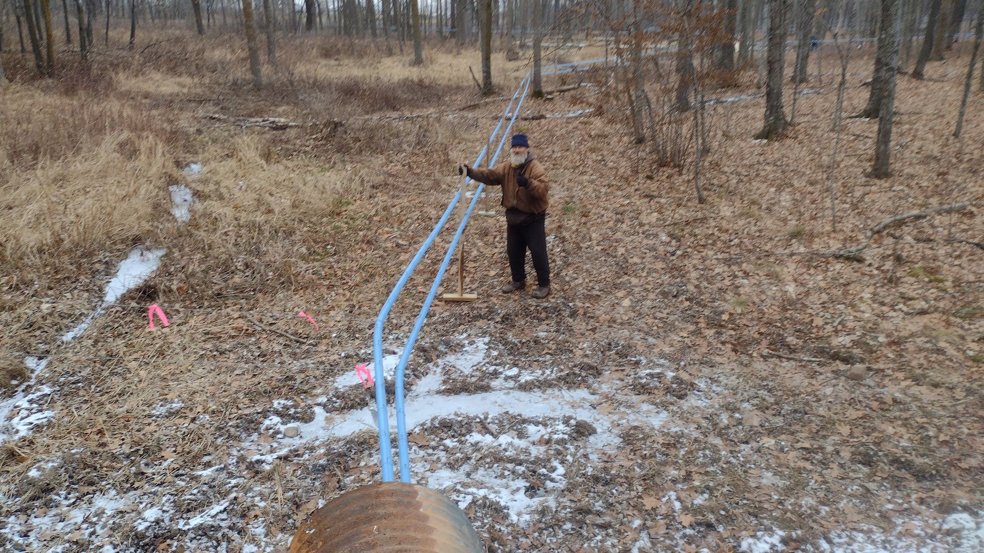 Syrup Shack 