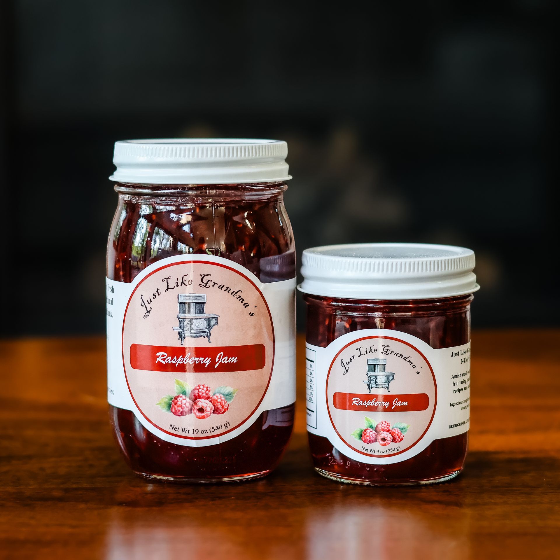 Raspberry Jam