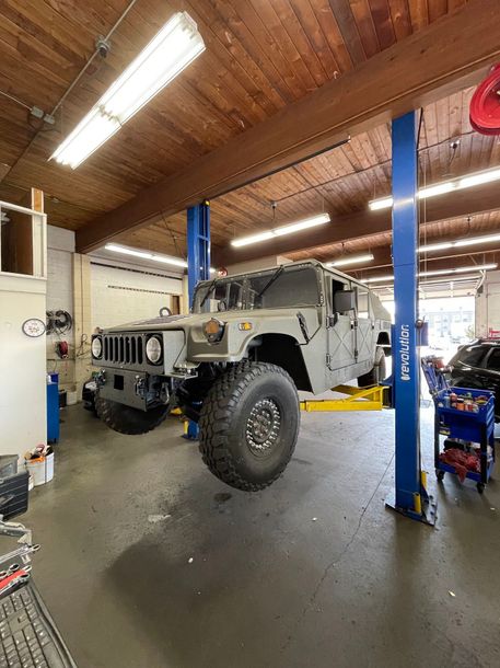 Reviews Image | Hoesly Automotive