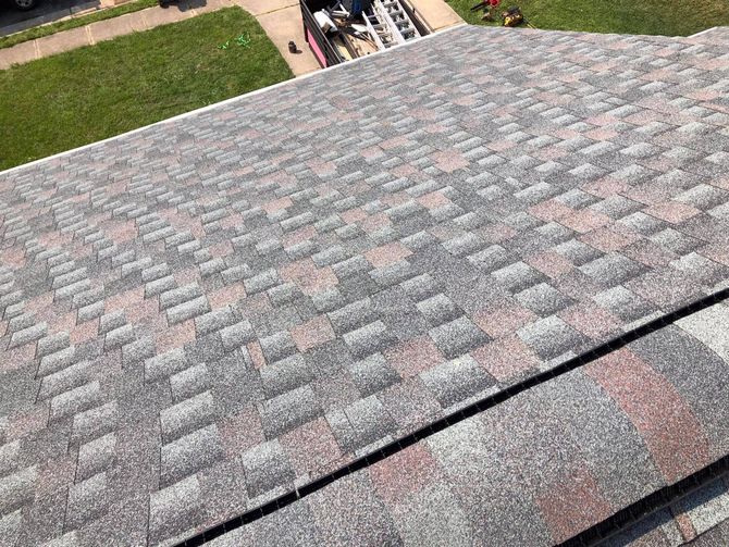 Roof Repair Hampton Va