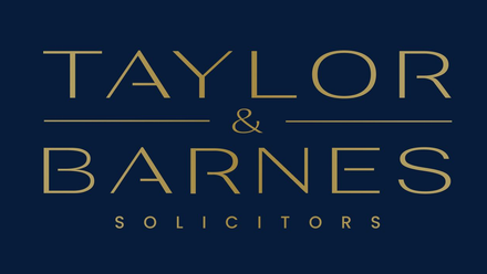 Taylor & Barnes Solicitors Taylor & Barnes Solicitors