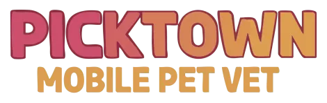Picktown Mobile Pet Vet