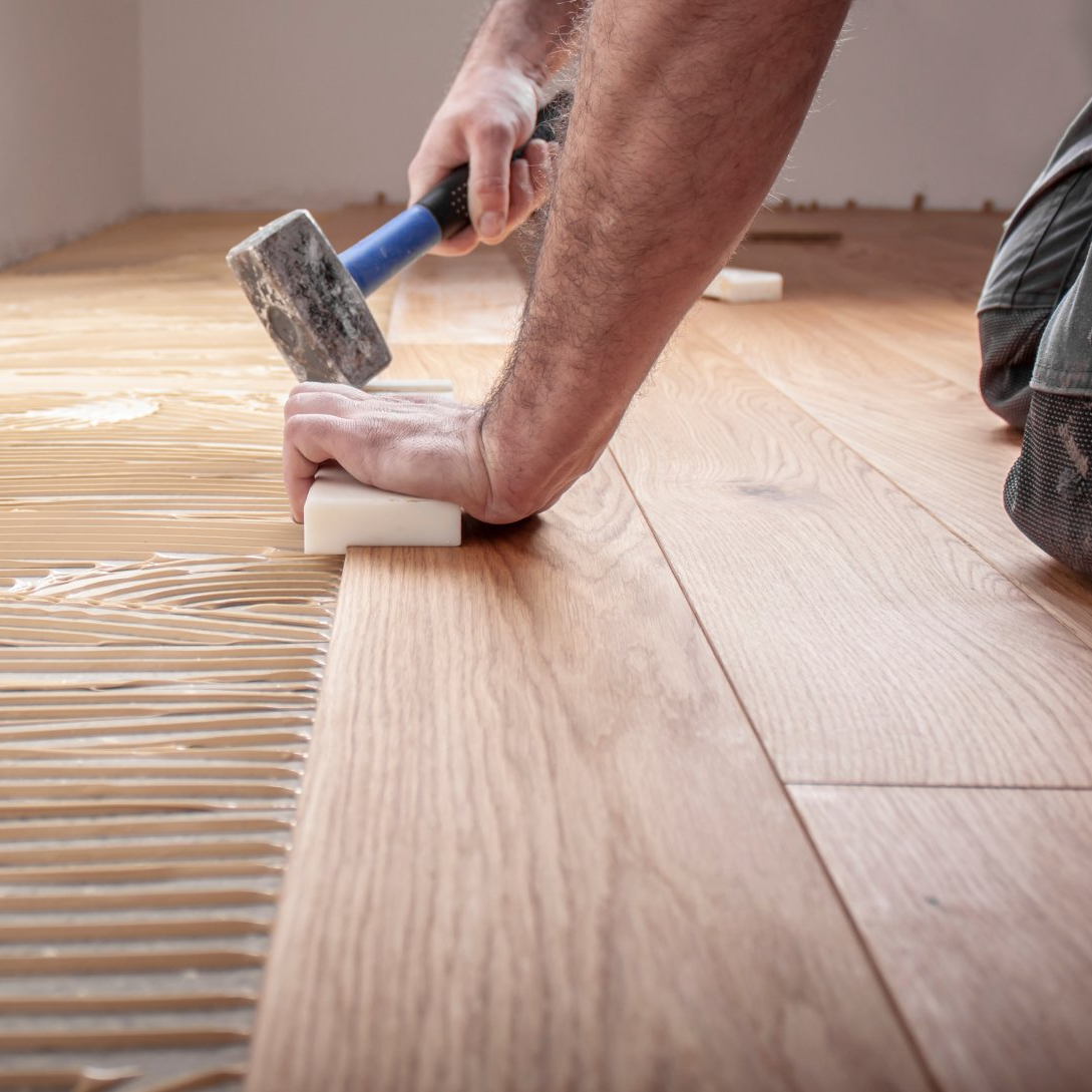 Flooring Installation Experts in Ponte Vedra FL Vie Home Services