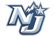 Logo for league