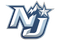Logo for league