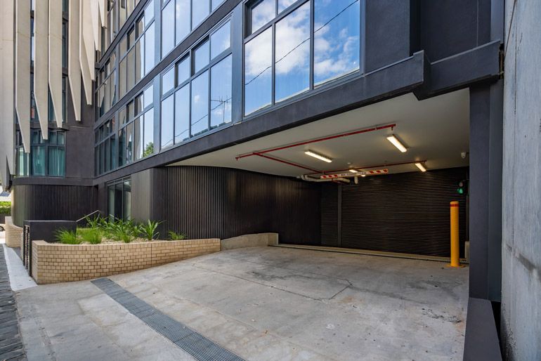 industrial roller doors Adelaide