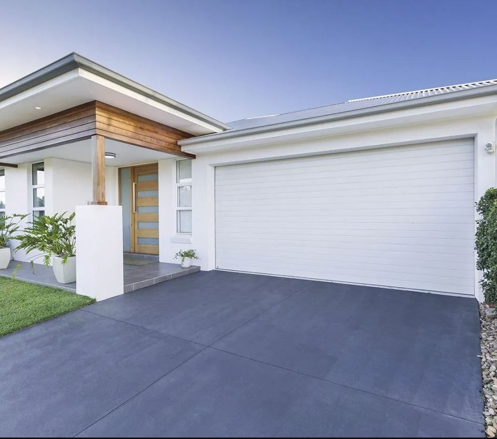 commercial Roller Doors Adelaide