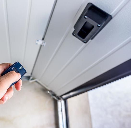 affordable garage door replacement