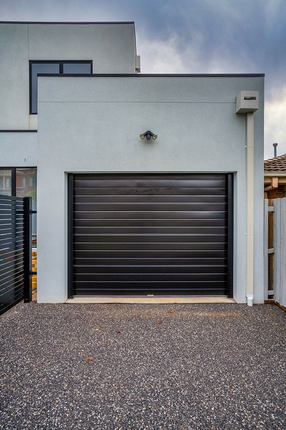 Roller door replacement near me