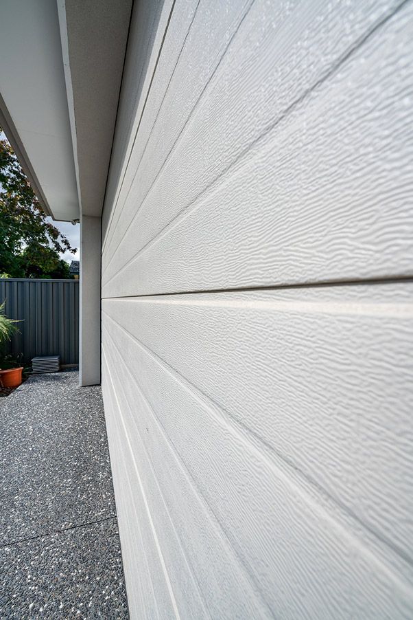 garage door replacement Adelaide