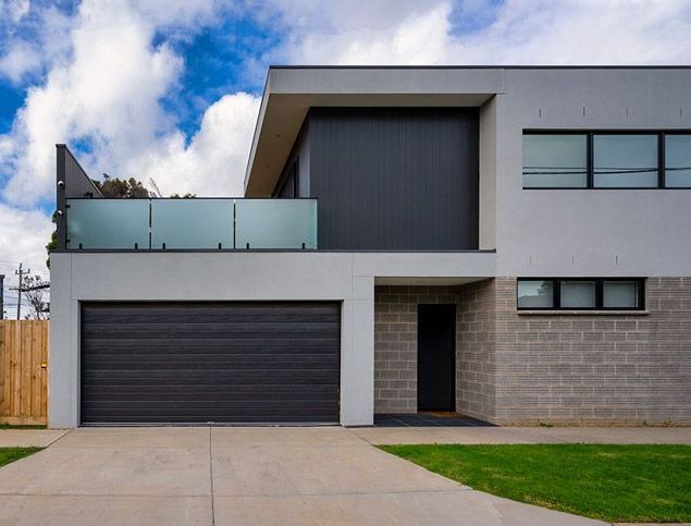 the best roller doors in Adelaide