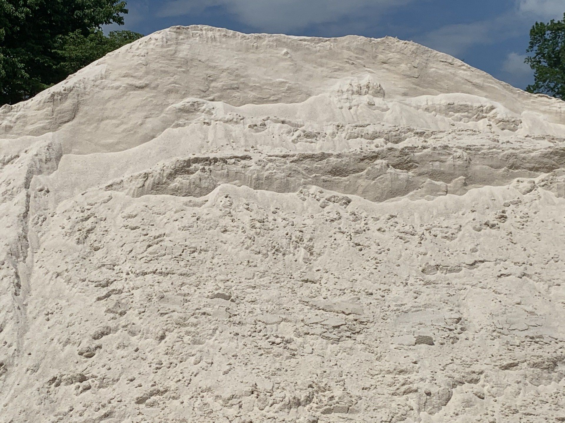 Sand For Sale | High Point, NC