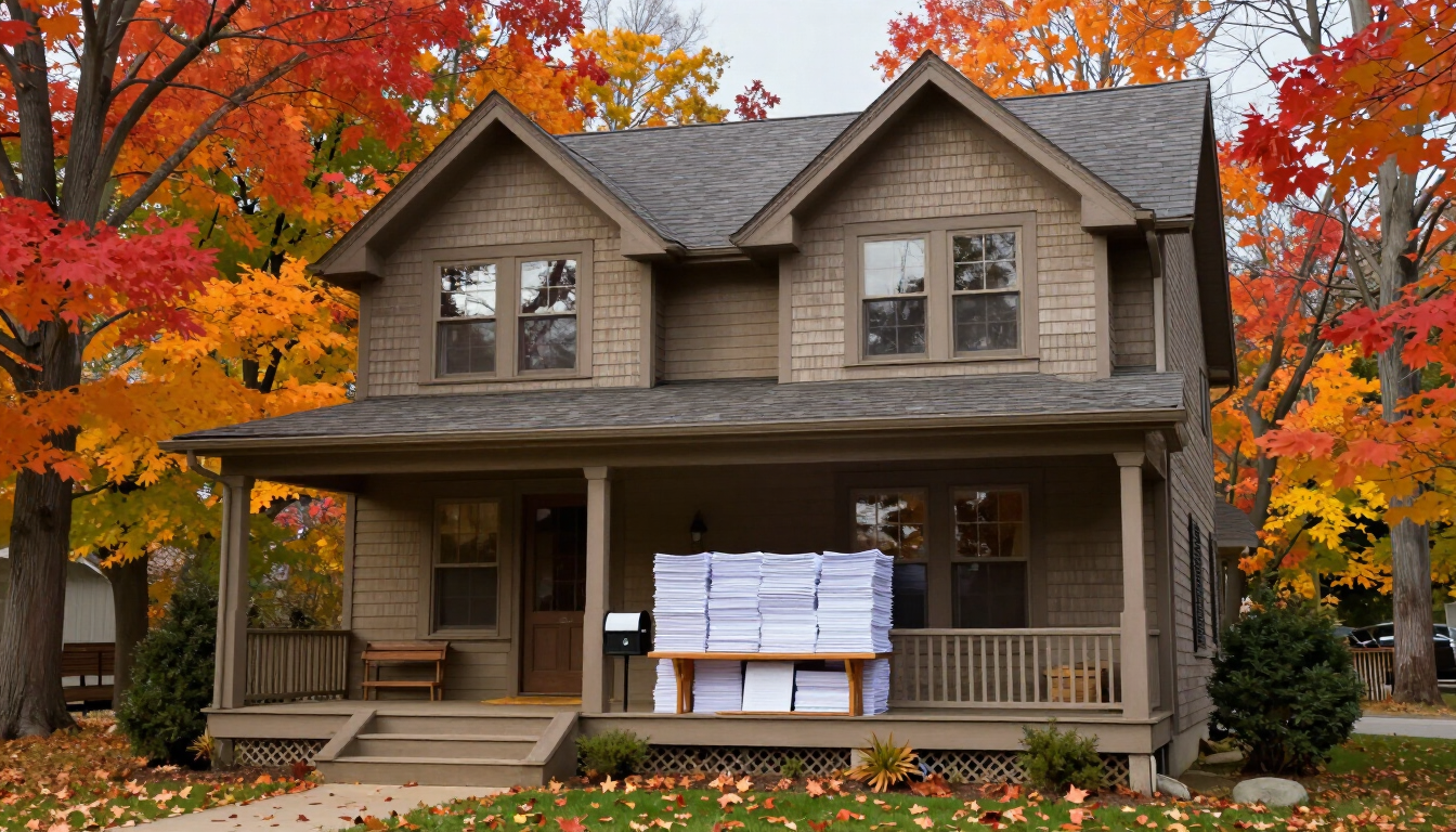 How much home insurance do I need in Wisconsin? A protected Wisconsin home