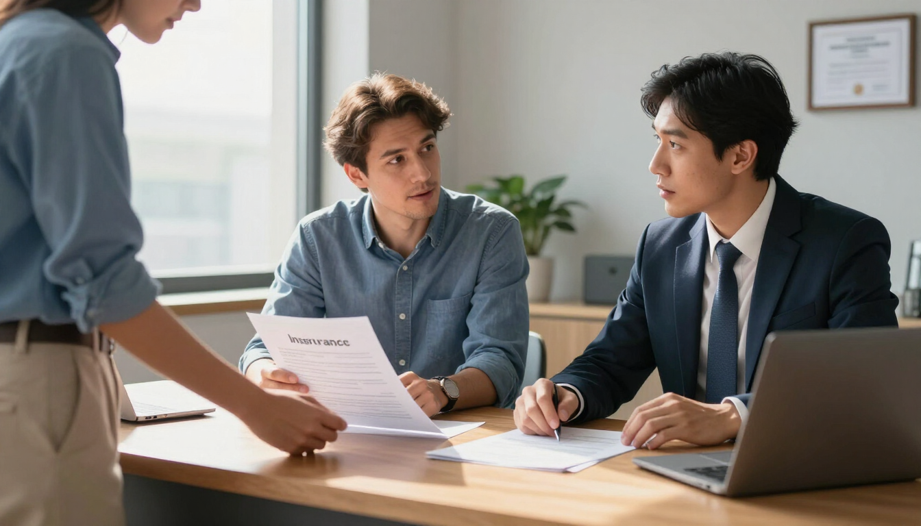 Should I file a small insurance claim or pay out of pocket?