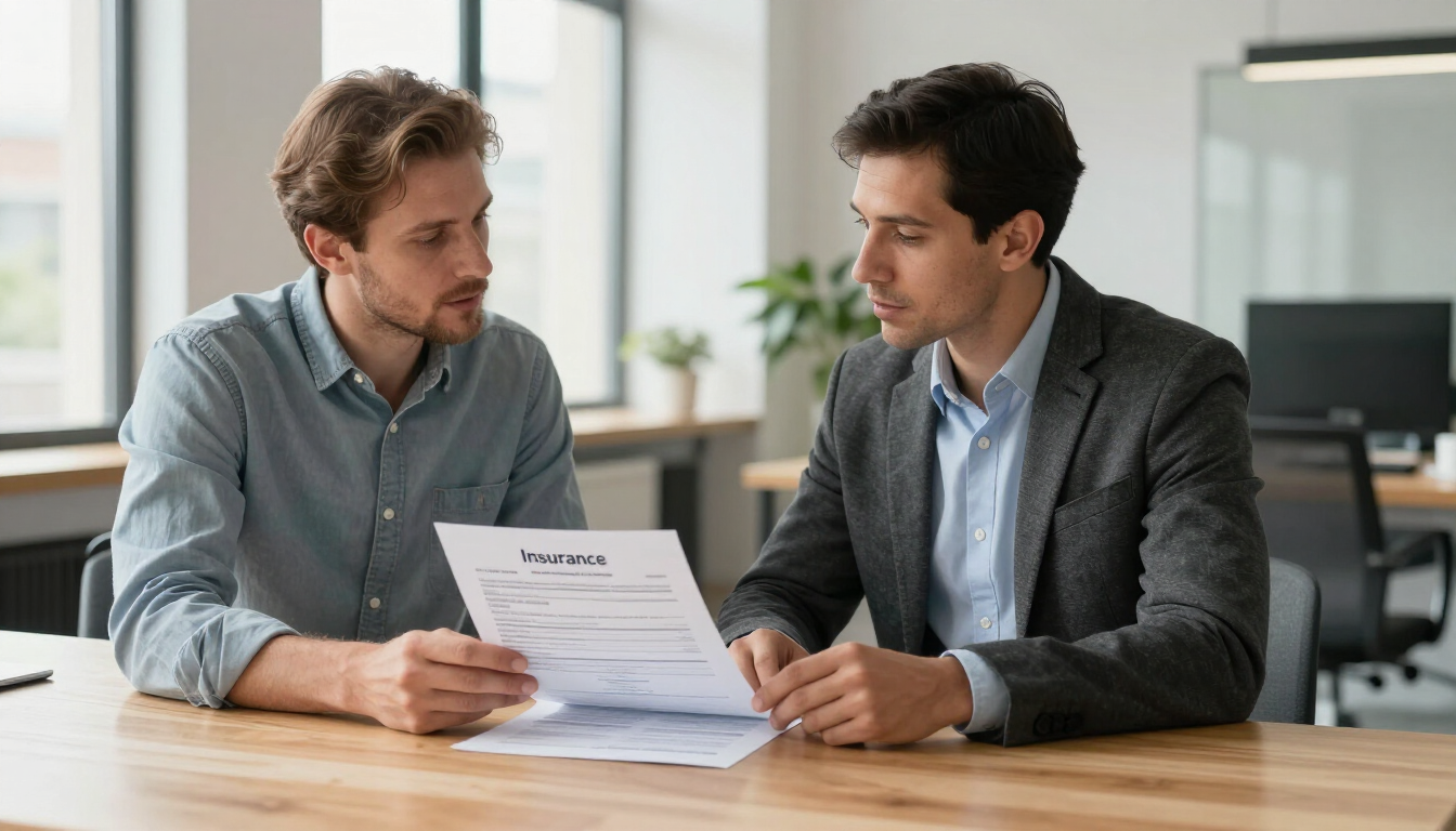 Business owners policy Wisconsin coverage explained