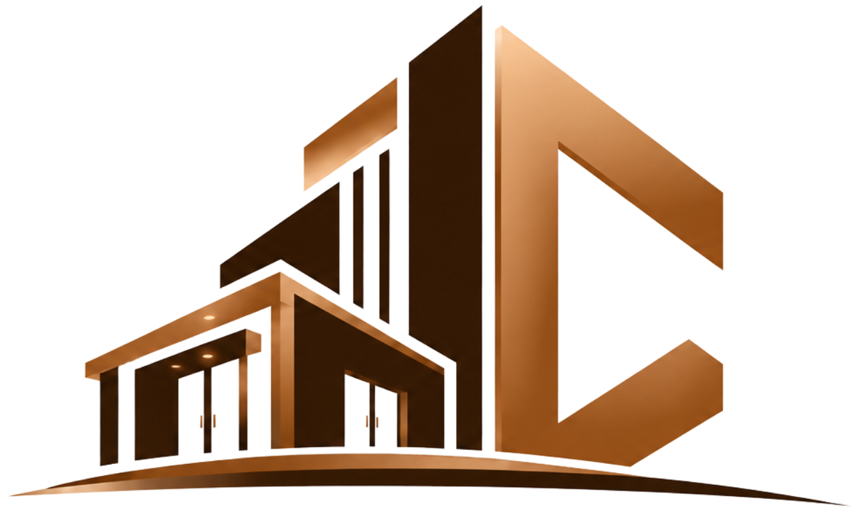 Capitol City General Construction logo