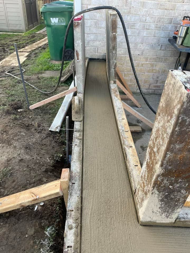 Ongoing Landscape — Bensalem, PA — Munz's Lawn Service & Landscaping