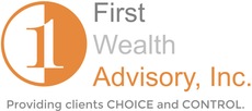 First Wealth Advisory, Inc.
