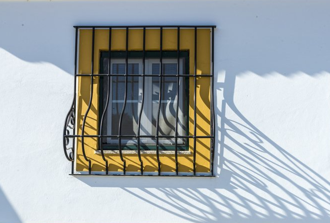 grate di sicurezza