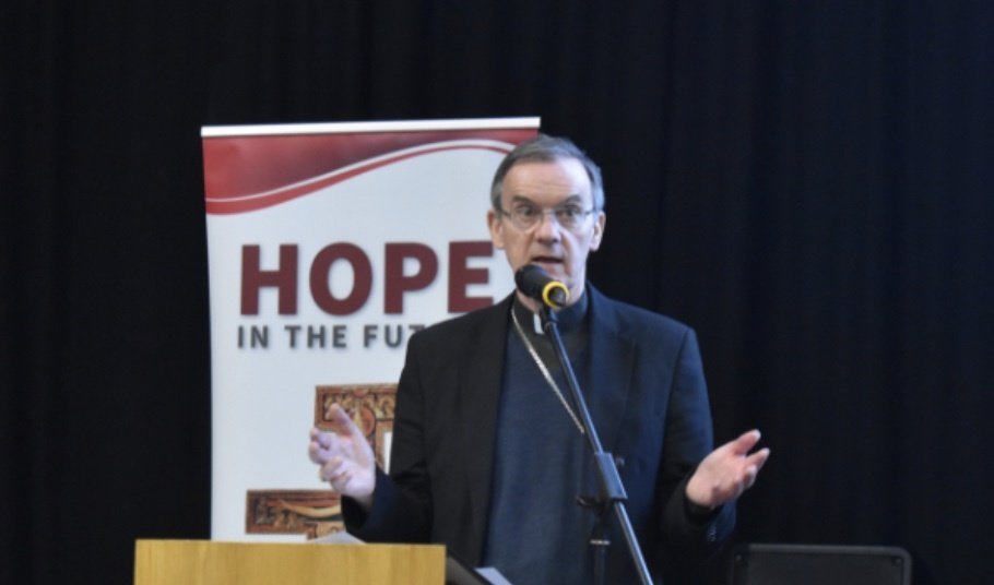 Our Lady and St Joseph Catholic Church Heywood